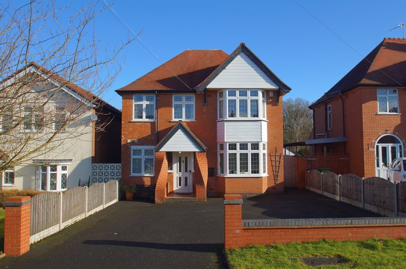 Free property report 350 Birchfield Road, Redditch, B97 4NQ Chimnie