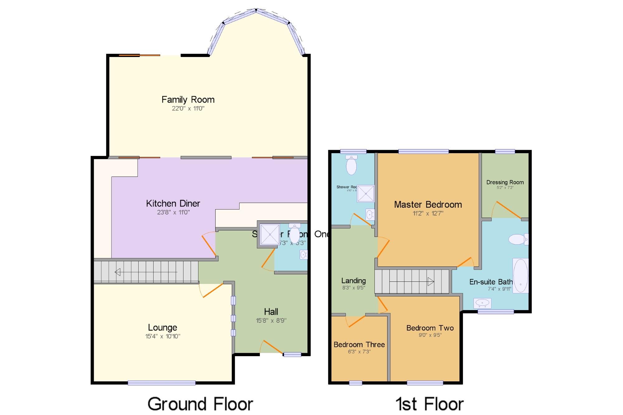 3 Bedrooms Semi-detached house for sale in Lime Road, Yardley Gobion, Towcester, Northamptonshire NN12