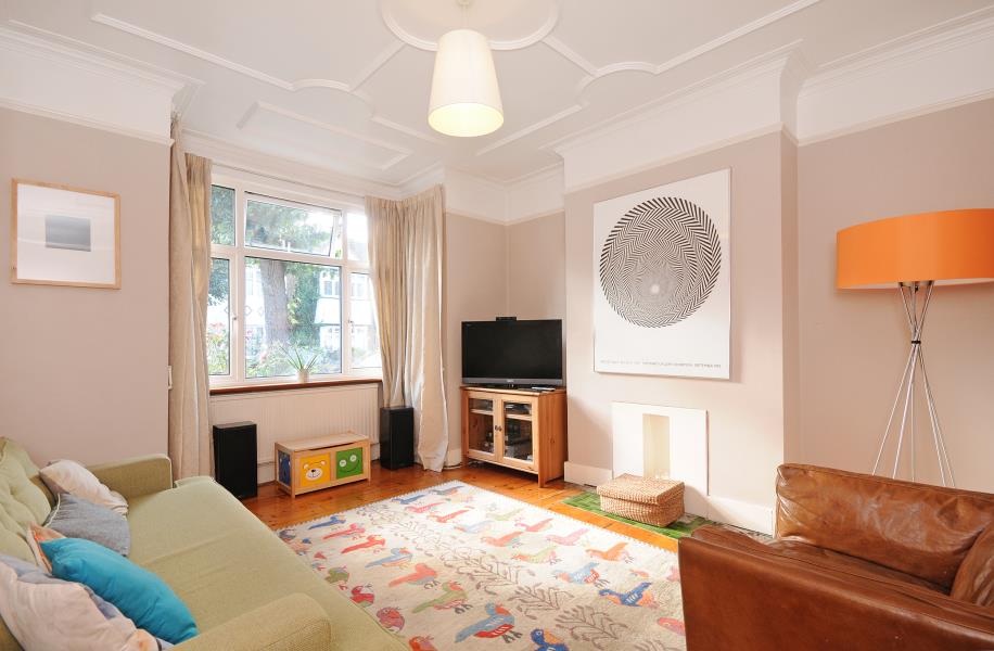 Free property report 17 Haslemere Avenue, West Ealing, W13 9UH Chimnie