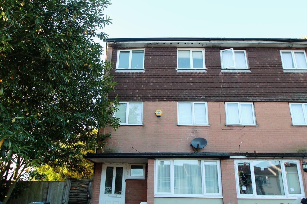 Photos of Crabtree Lane, Hemel Hempstead HP3 54027300 Zoopla