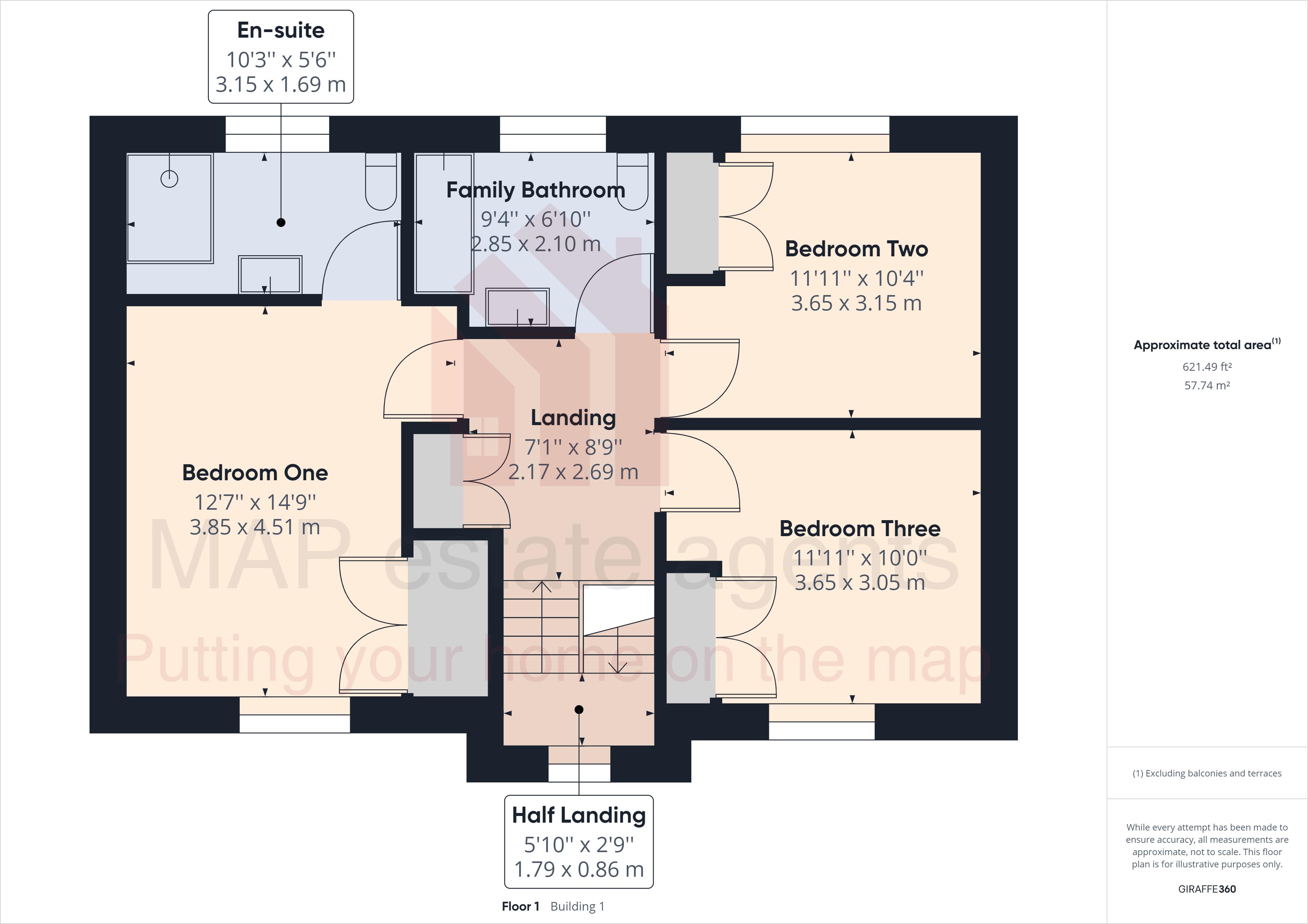 Alexandra Road, Illogan, Redruth TR16, 3 bedroom detached house for