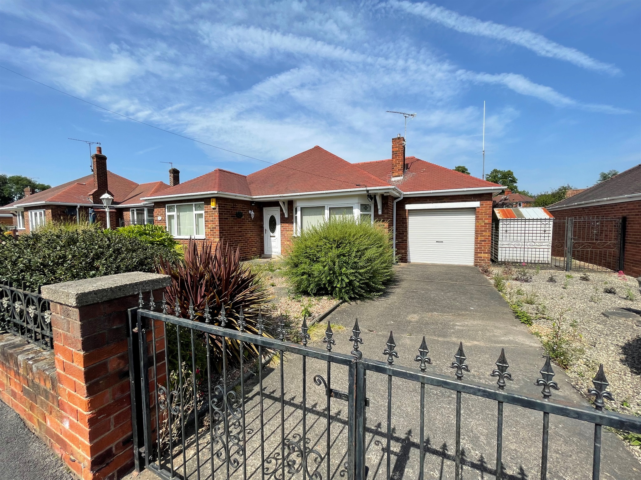 Photos of Elm Park, Pontefract WF8 61775375 PrimeLocation