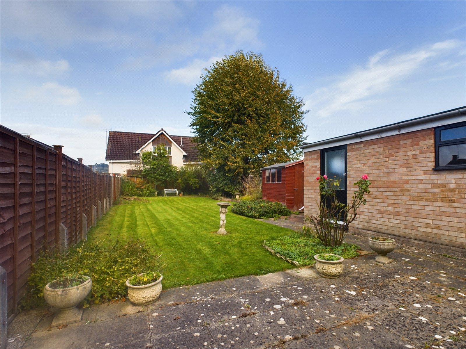 Photos of Colerne Drive, Hucclecote, Gloucester, Gloucestershire GL3