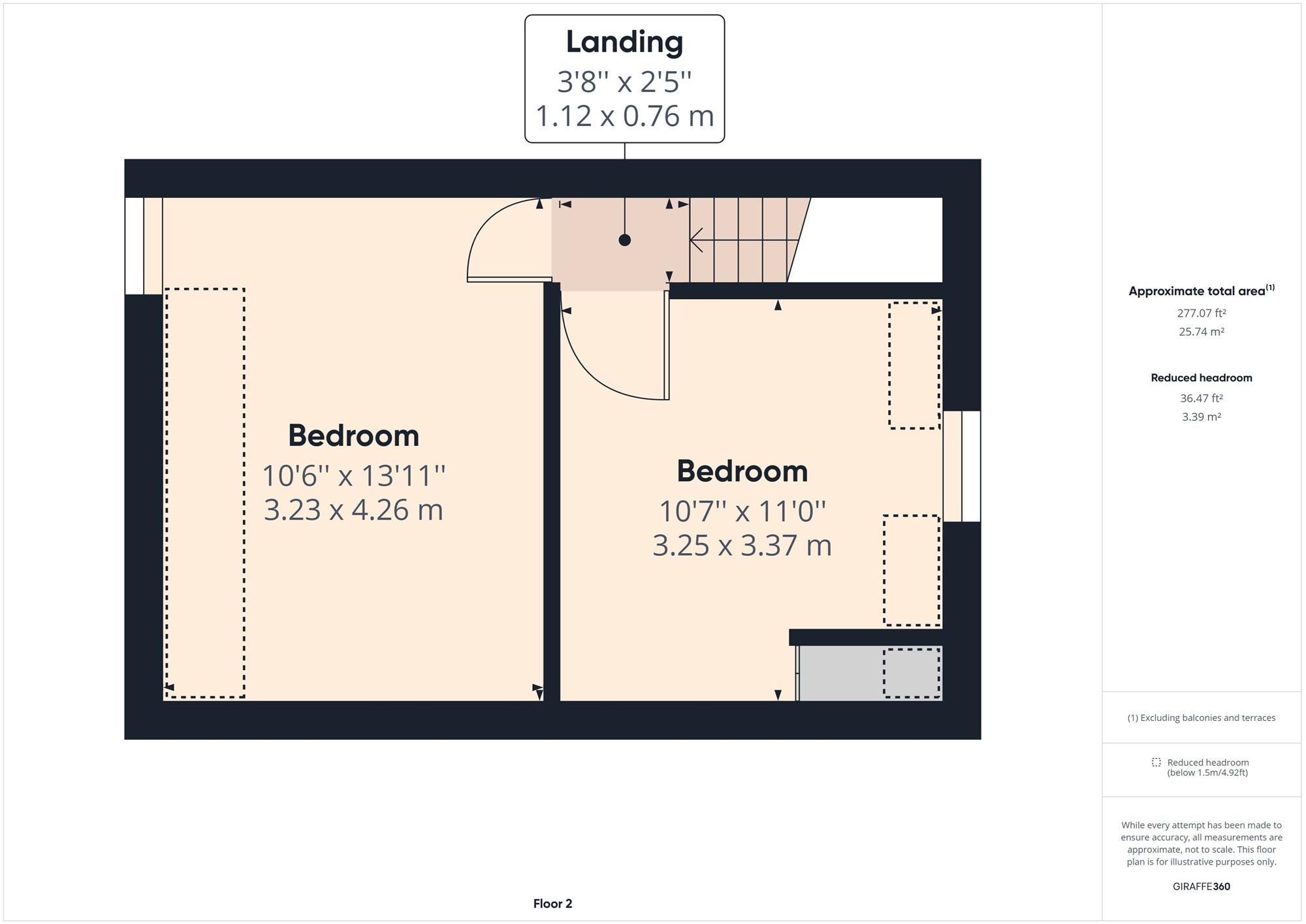 Playford Road, Rushmere St. Andrew, Ipswich IP5, 3 bedroom end terrace