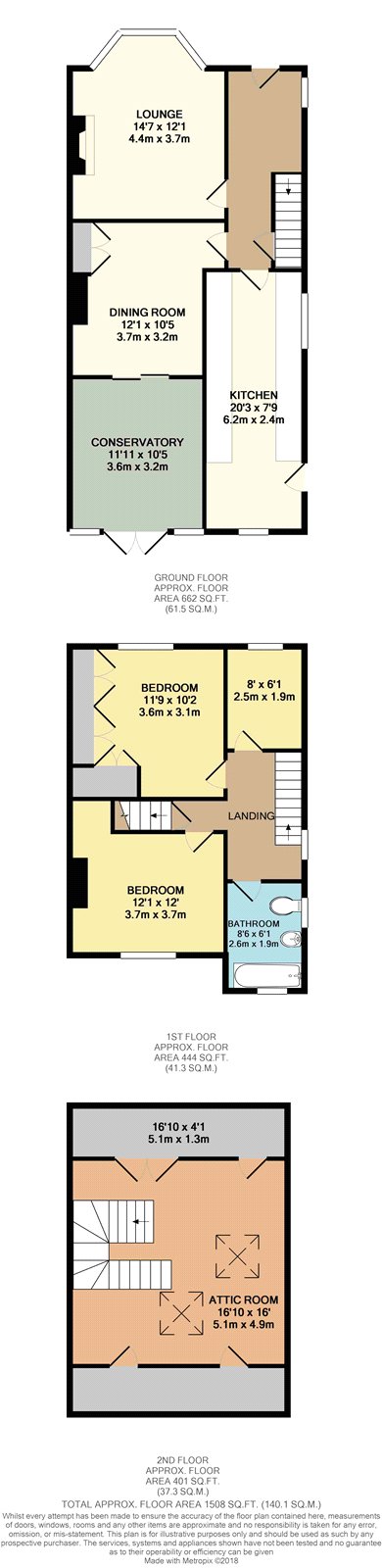 4 Bedrooms Semi-detached house for sale in Green Lane, Selby, North Yorkshire YO8