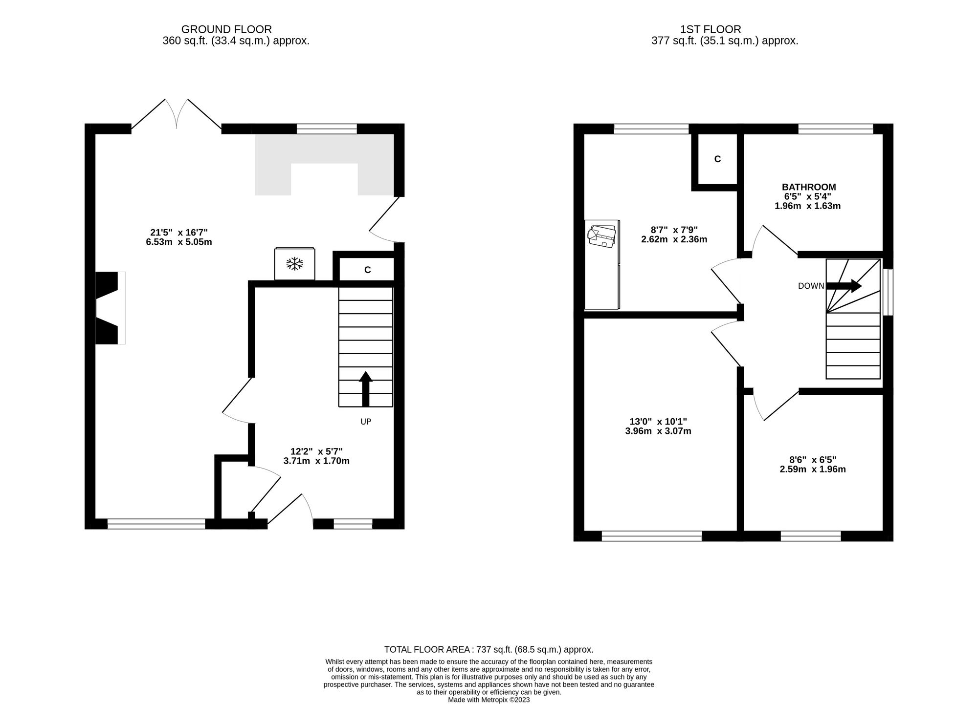 Edenvale Crescent, Lancaster LA1, 3 bedroom semidetached house for
