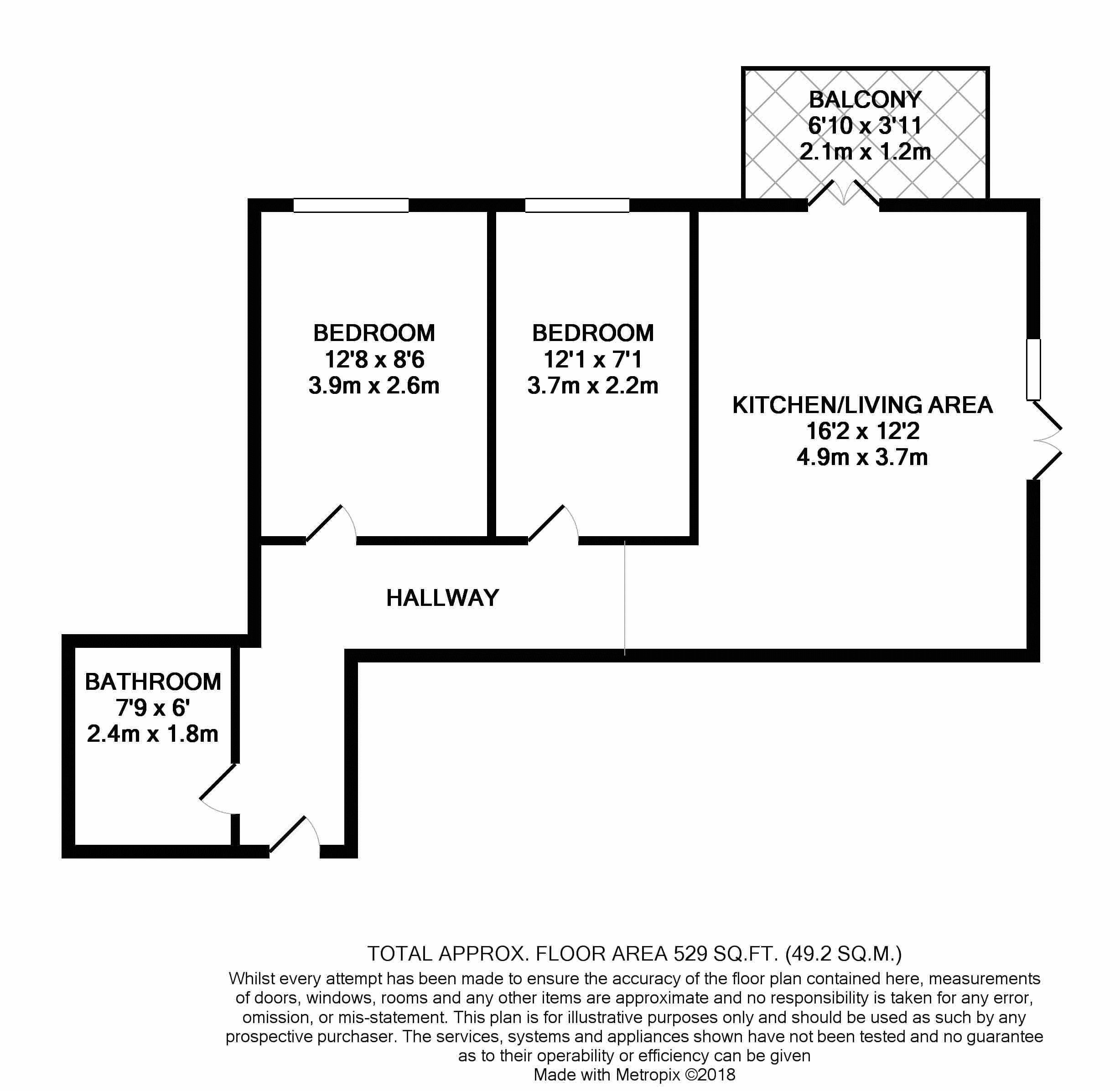 2 Bedrooms Flat for sale in Roxborough House, 2 Roxborough Avenue, Harrow On The Hill HA1