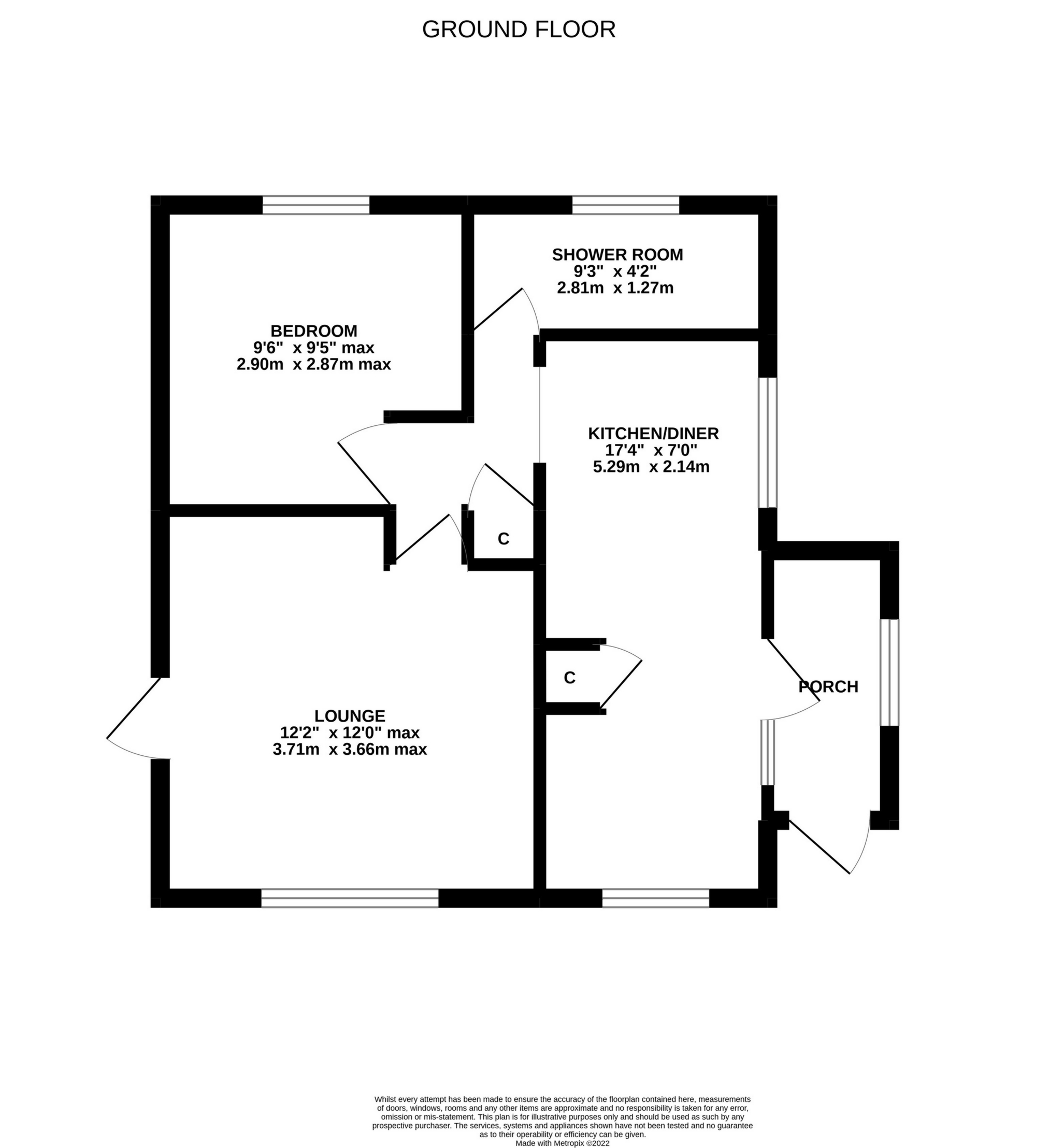 Rustywell Park, Yeovil BA20, 1 bedroom mobile/park home for sale