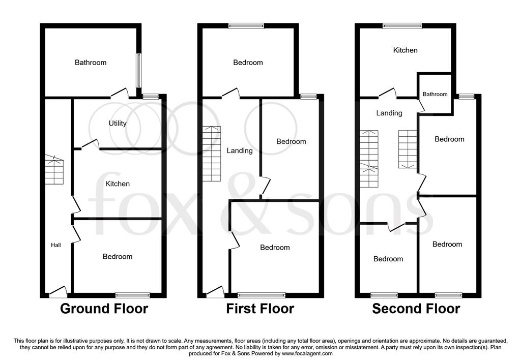 7 Bedrooms Terraced house for sale in Ceylon Place, Eastbourne BN21