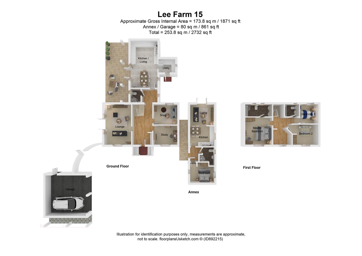 Main Road, Wellow, Yarmouth PO41, land for sale 63568875 PrimeLocation