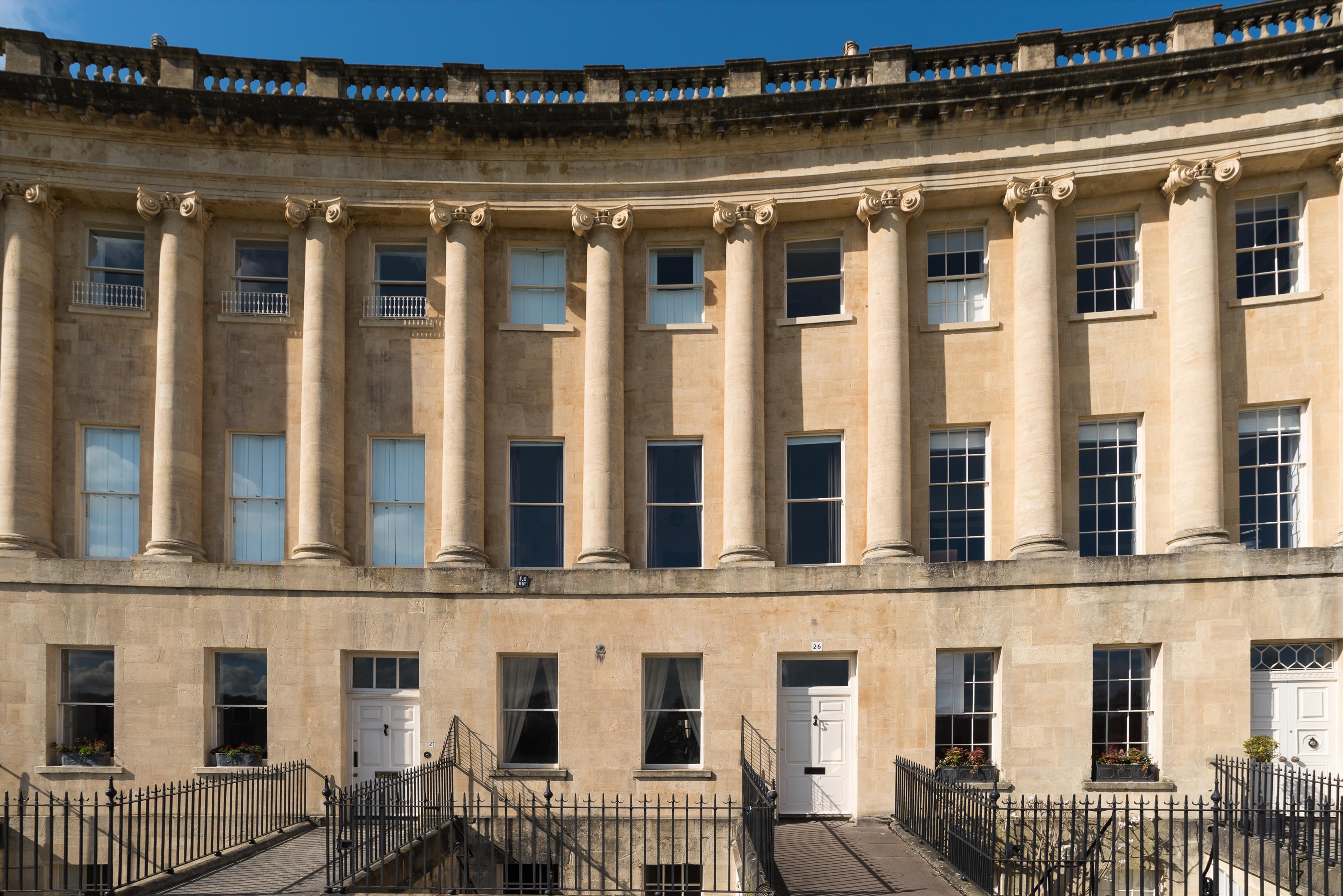 11 bedroom block of flats for sale in Leamington Spa