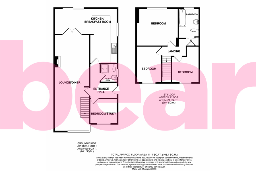 3 Bedrooms Semi-detached bungalow for sale in Bohemia Chase, Leigh-On-Sea SS9