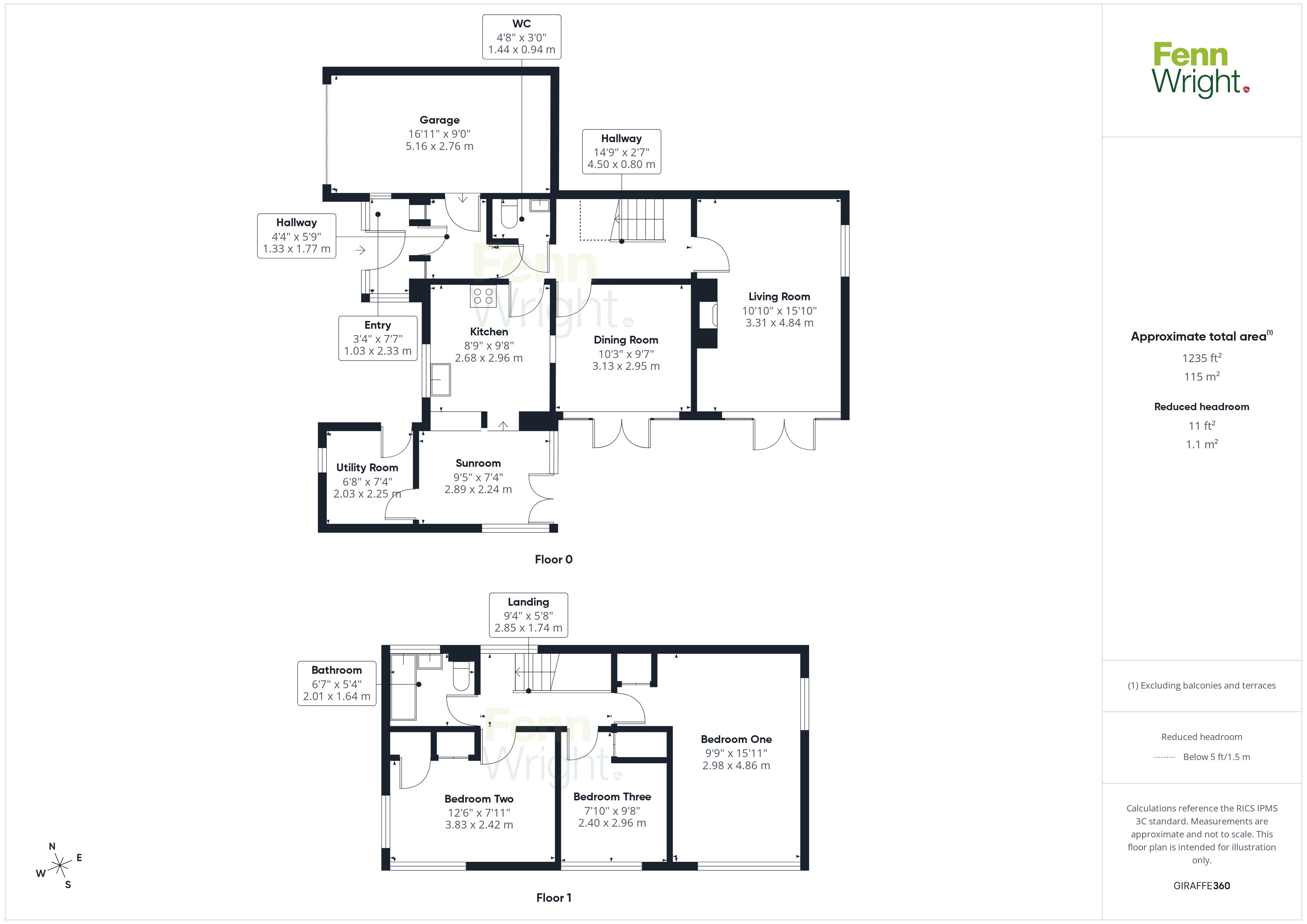 26, Notcutts, Colchester floorplan