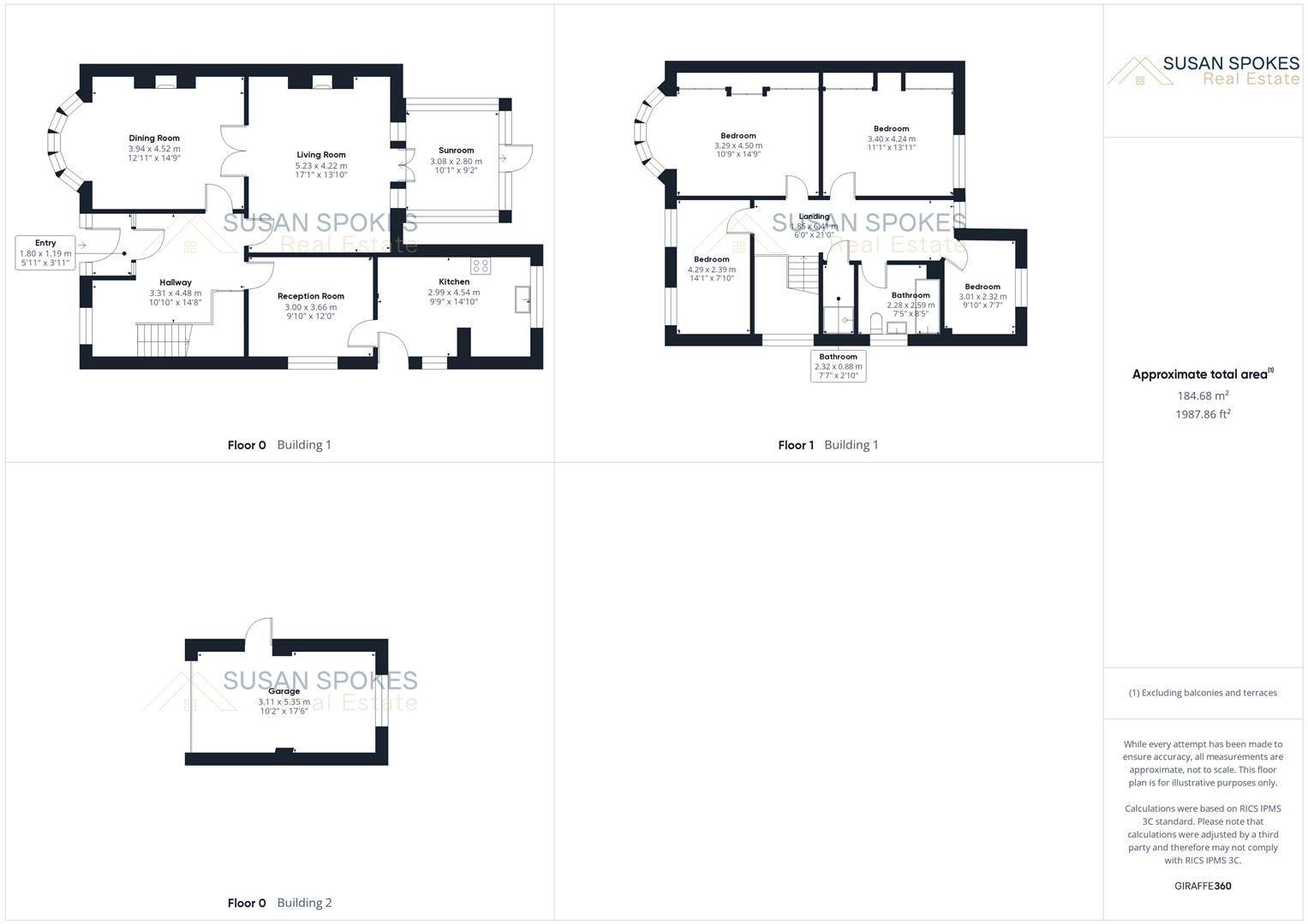 27, Moore Avenue, South Shields floorplan