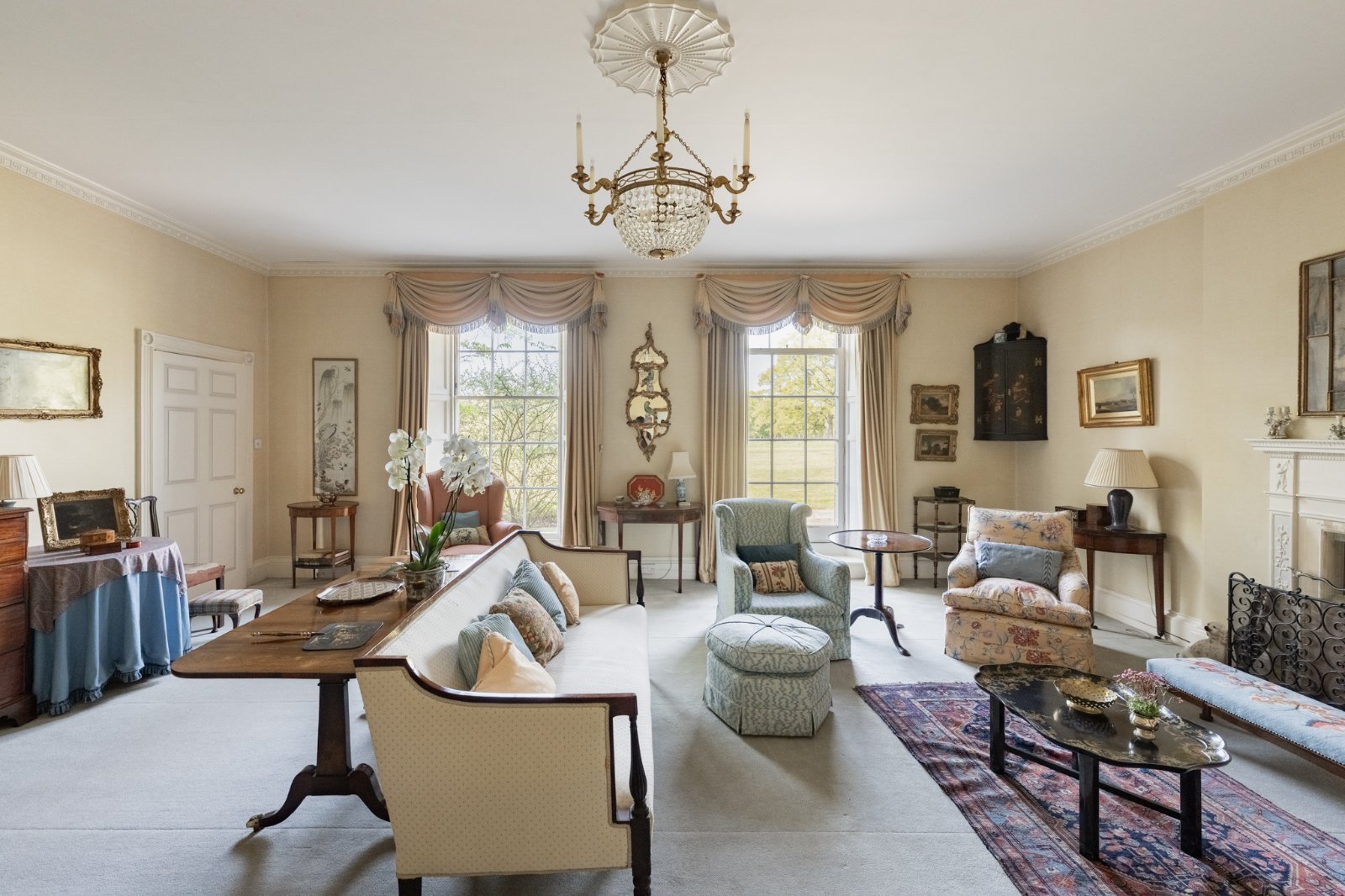 7 bedroom detached house for sale 0