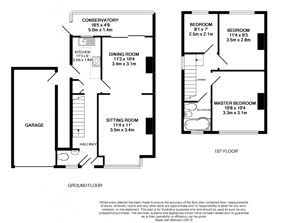 3 Bedrooms Semi-detached house for sale in Highland Road, Aldershot GU12