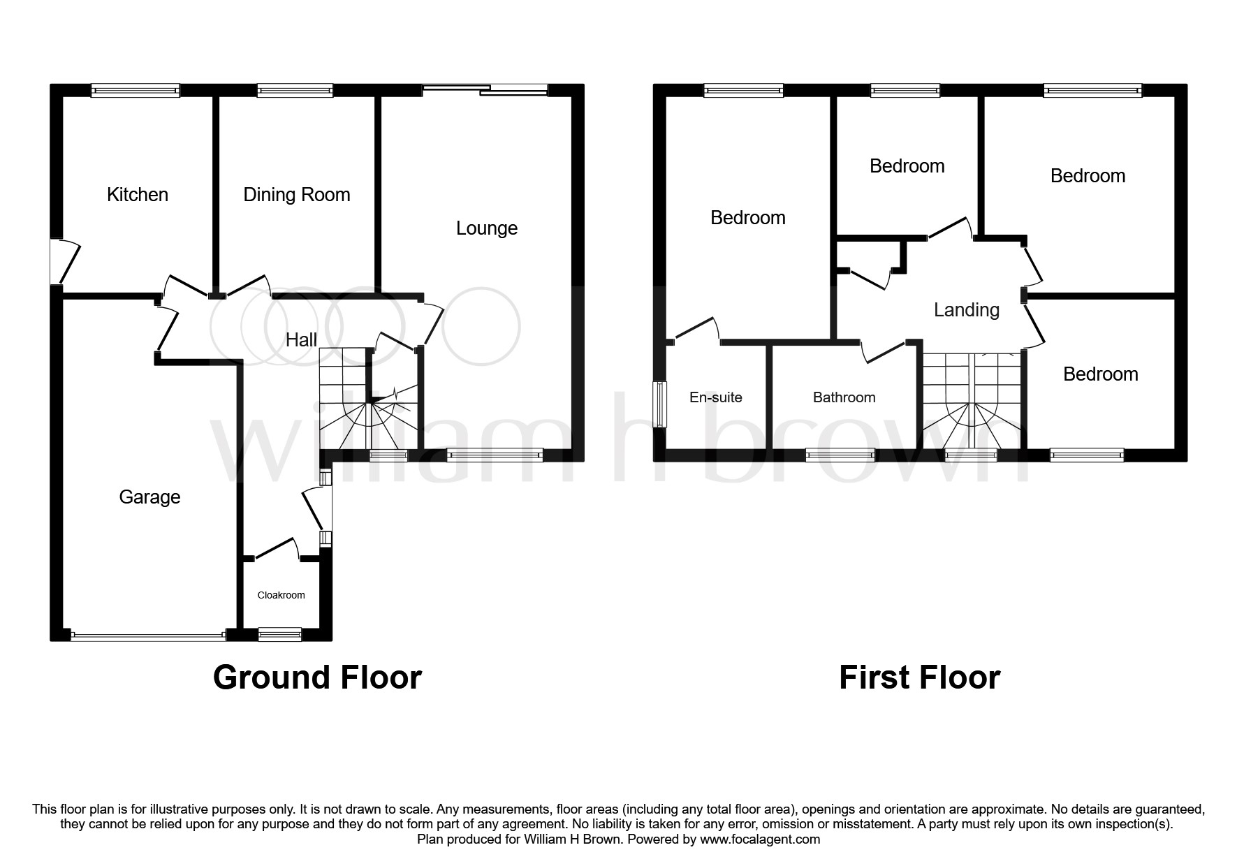 4 bed detached house for sale in Paston Way, Thorpe St Andrew, Norwich