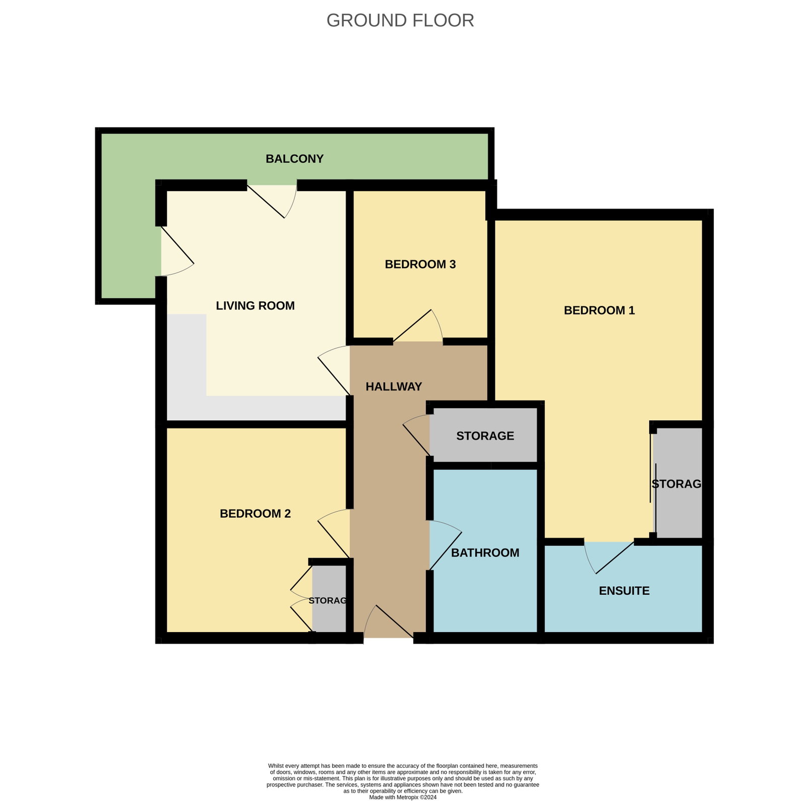 19,Austen Heights, Austen Heights, Southampton floorplan