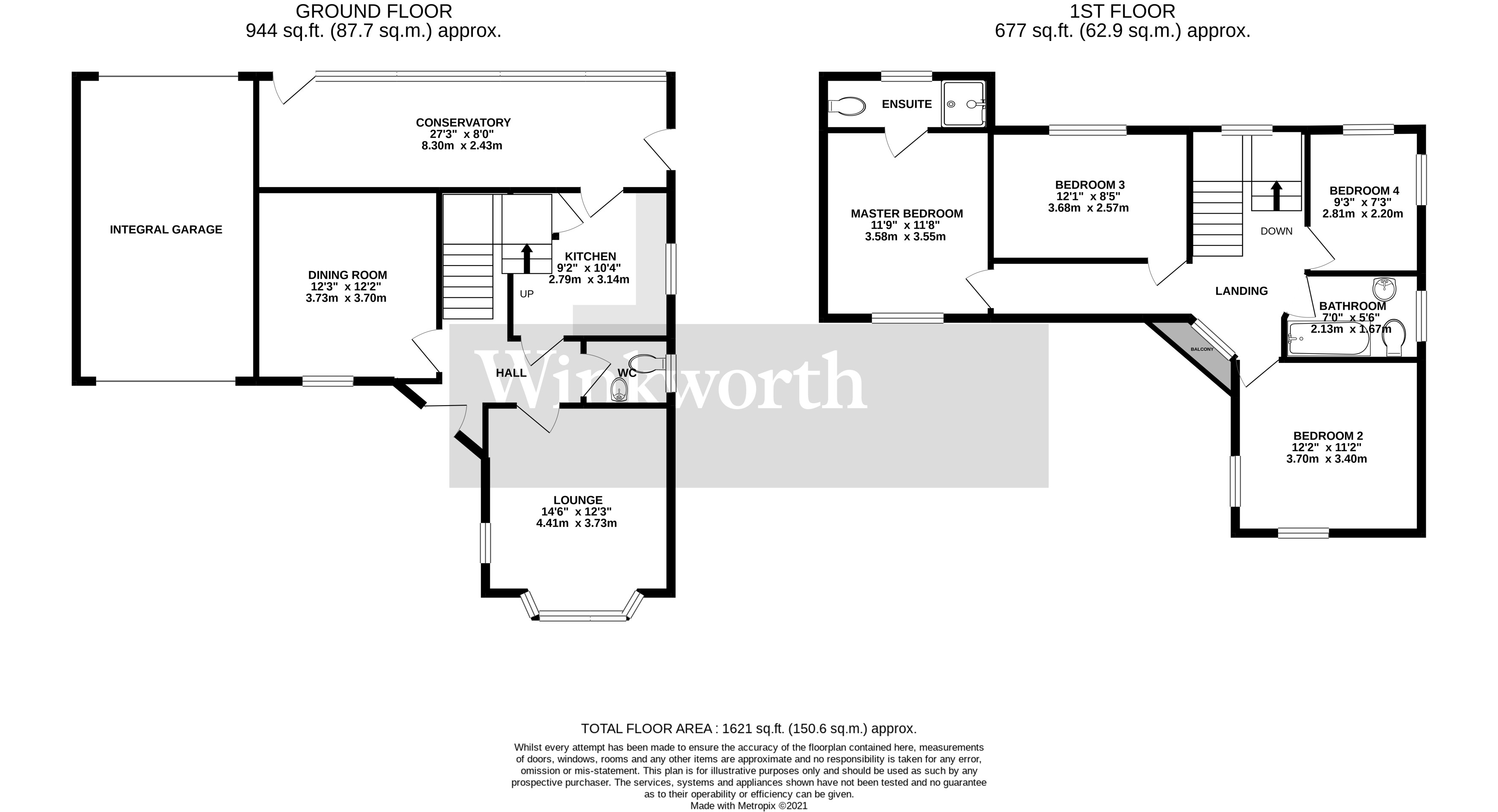 Heartsease Lane, Norwich, Norfolk NR7, 4 bedroom detached house for