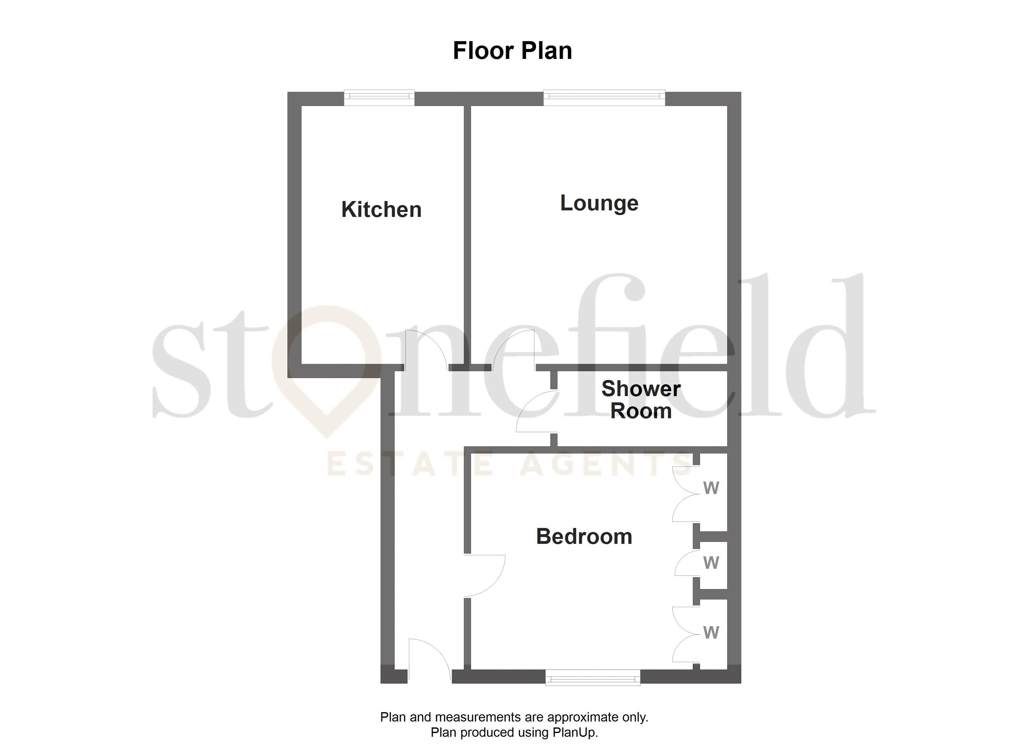 Briarhill Road, Prestwick KA9, 1 bedroom flat for sale 64160907 PrimeLocation