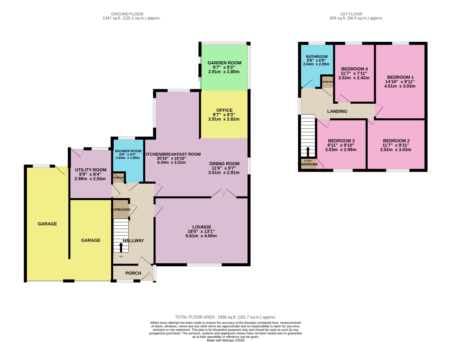 7, Setting Stones, Washington floorplan