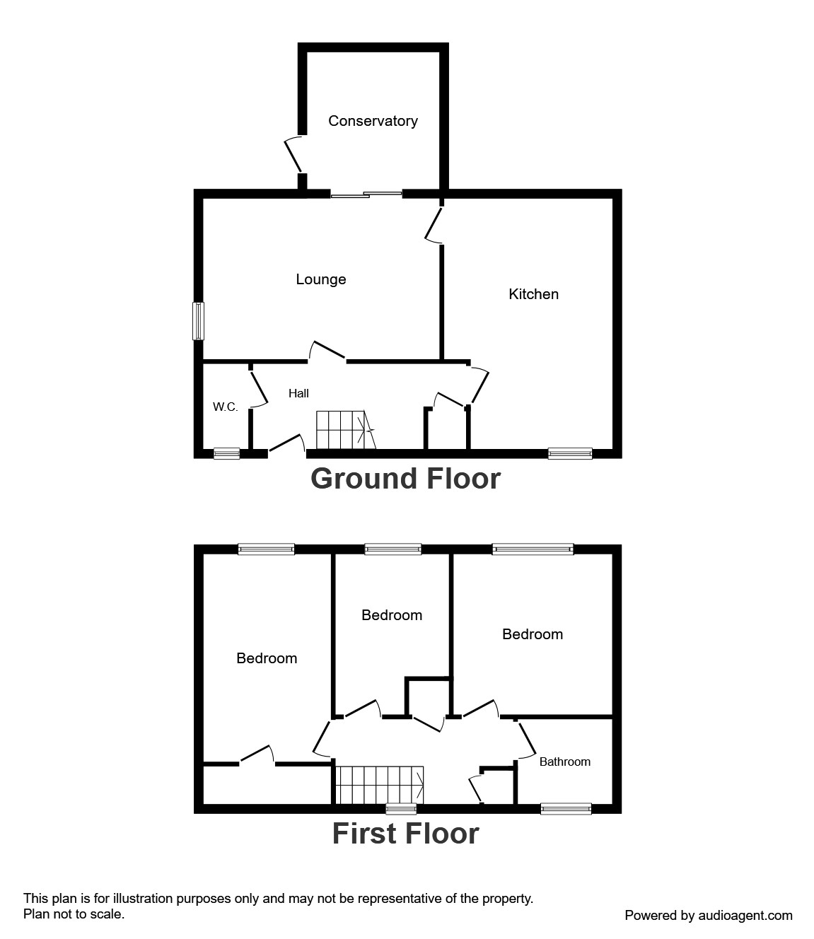 Lichfield Road, Willenhall WV12, 3 bedroom terraced house for sale 56393984 PrimeLocation