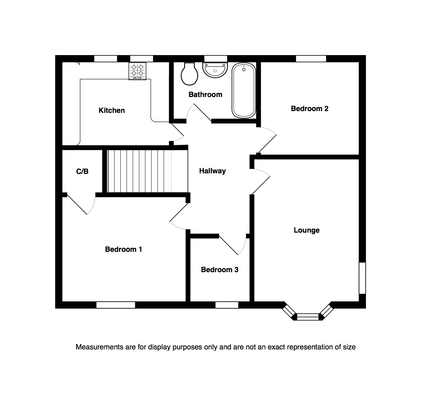 3 Bedrooms Flat for sale in Neilsland Drive, Motherwell ML1