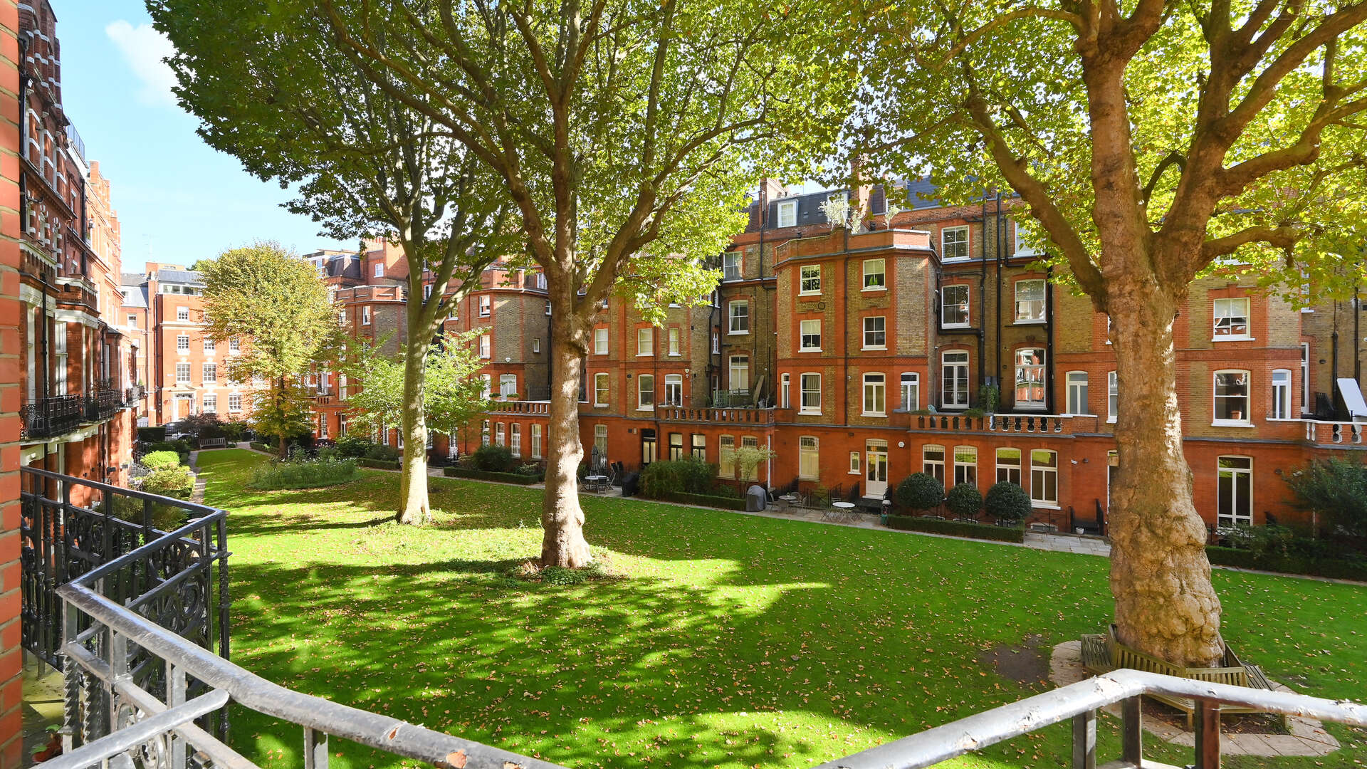 1 bedroom flat for sale 0