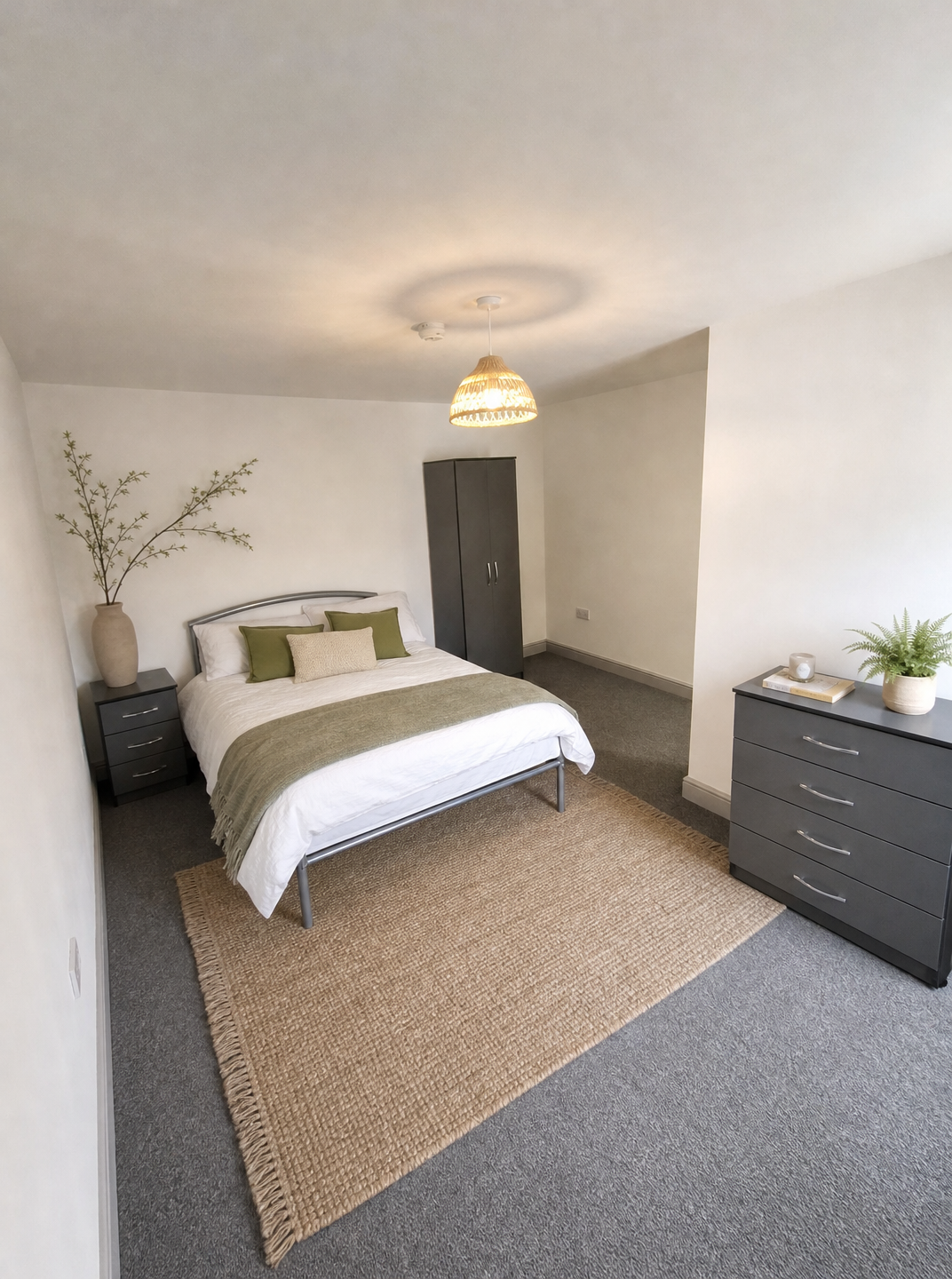 Room 4, 34a Grantley Street, Grantham photo 5