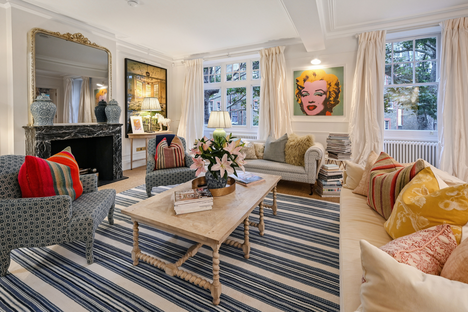 3 bedroom flat for sale 0