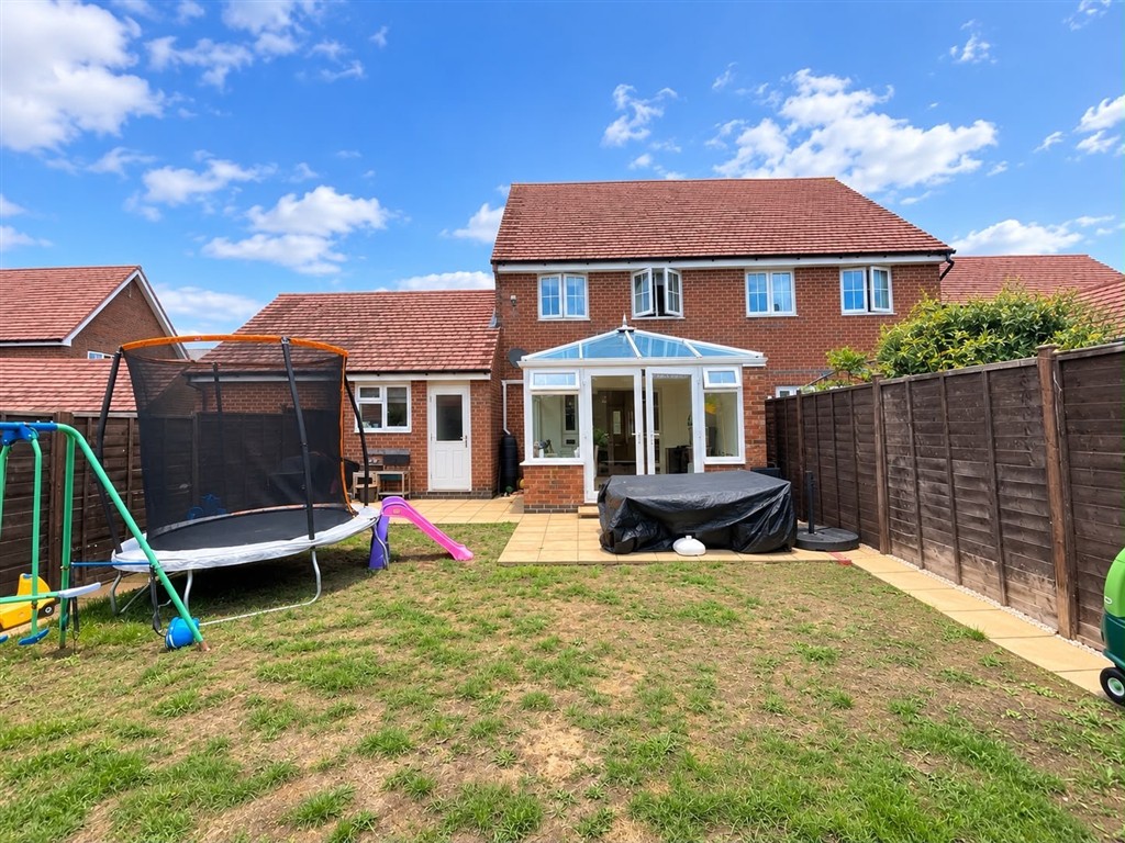 Ockenden Road, Littlehampton photo 4