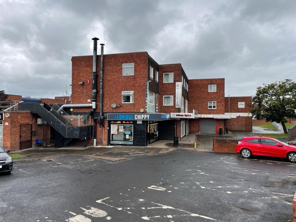 Photos of Salters Road, Walsall Wood, Walsall WS9 60384902 Zoopla