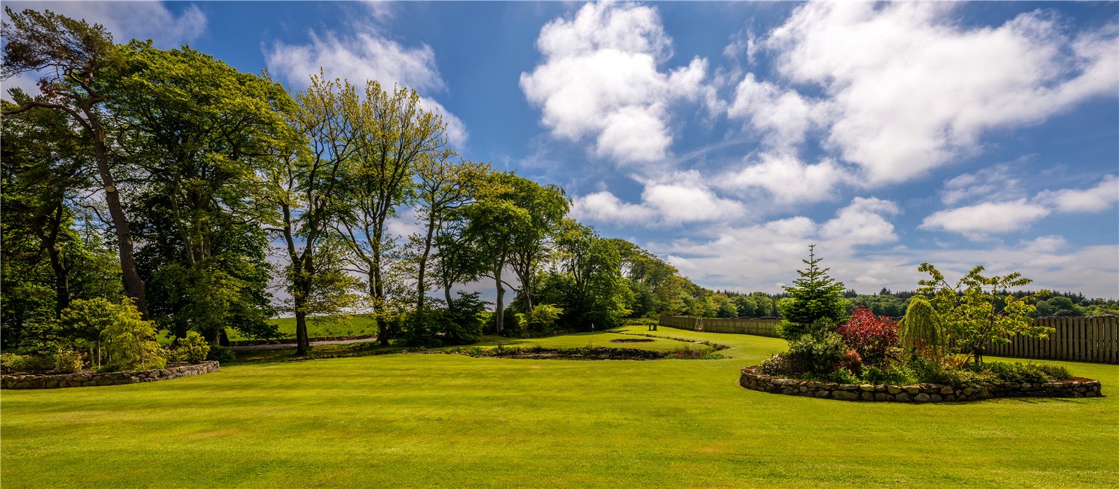 Photos of Bourtree House, Newtonhill, Stonehaven, Kincardineshire AB39