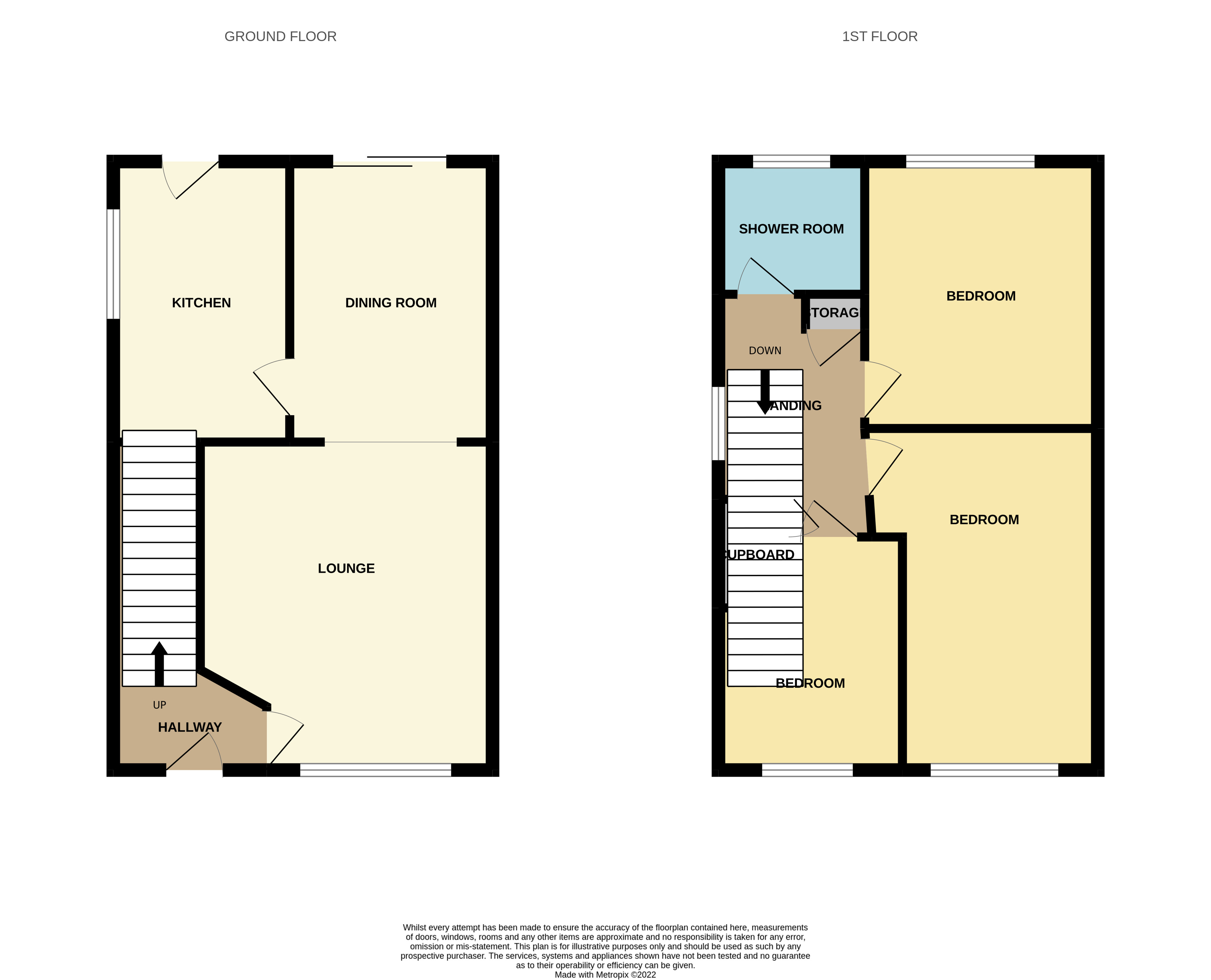 Carron Crescent, Lenzie, Glasgow G66, 3 bedroom semidetached house for