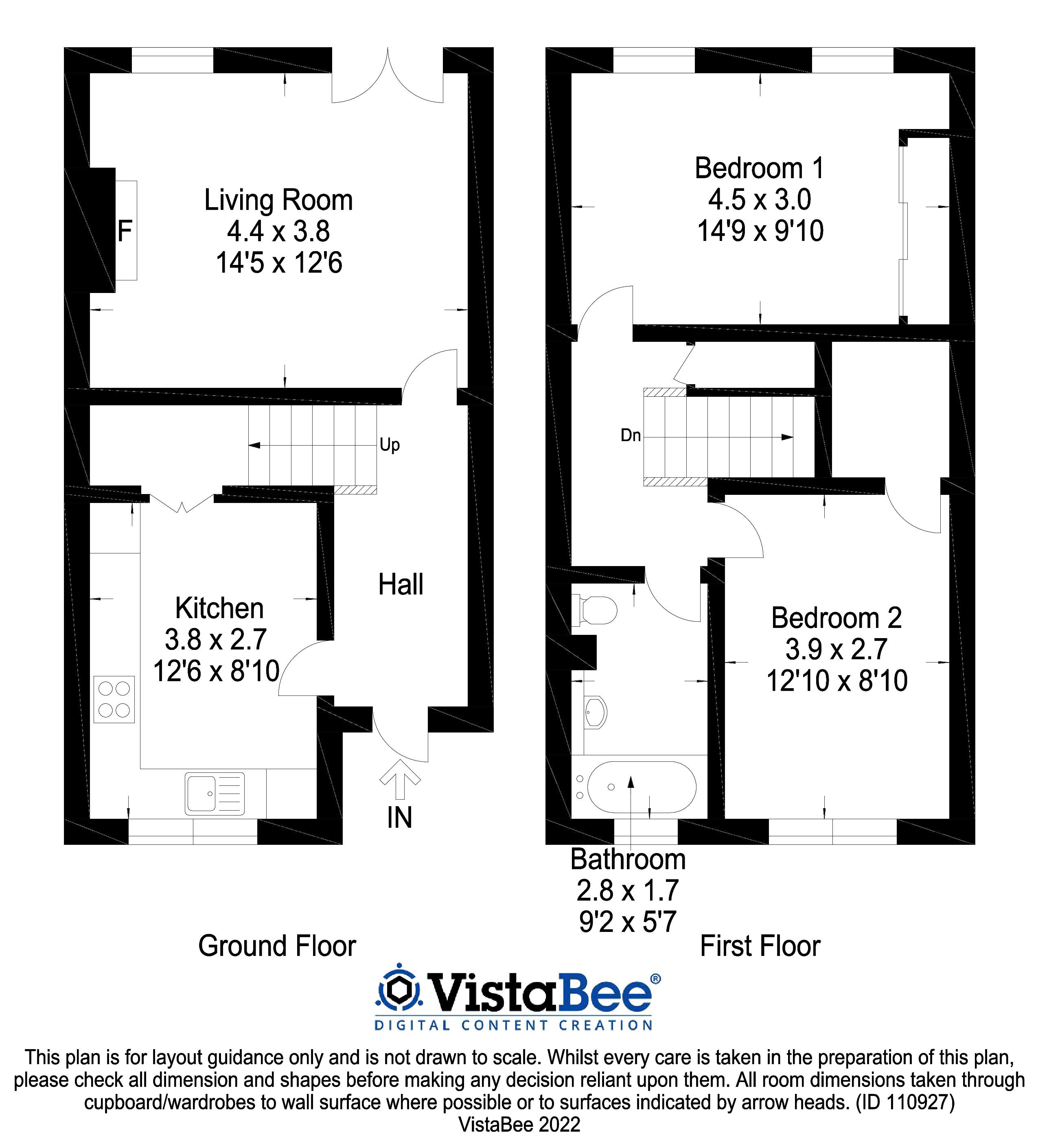 Waterside Street, Oatlands, Glasgow G5, 2 bedroom for sale