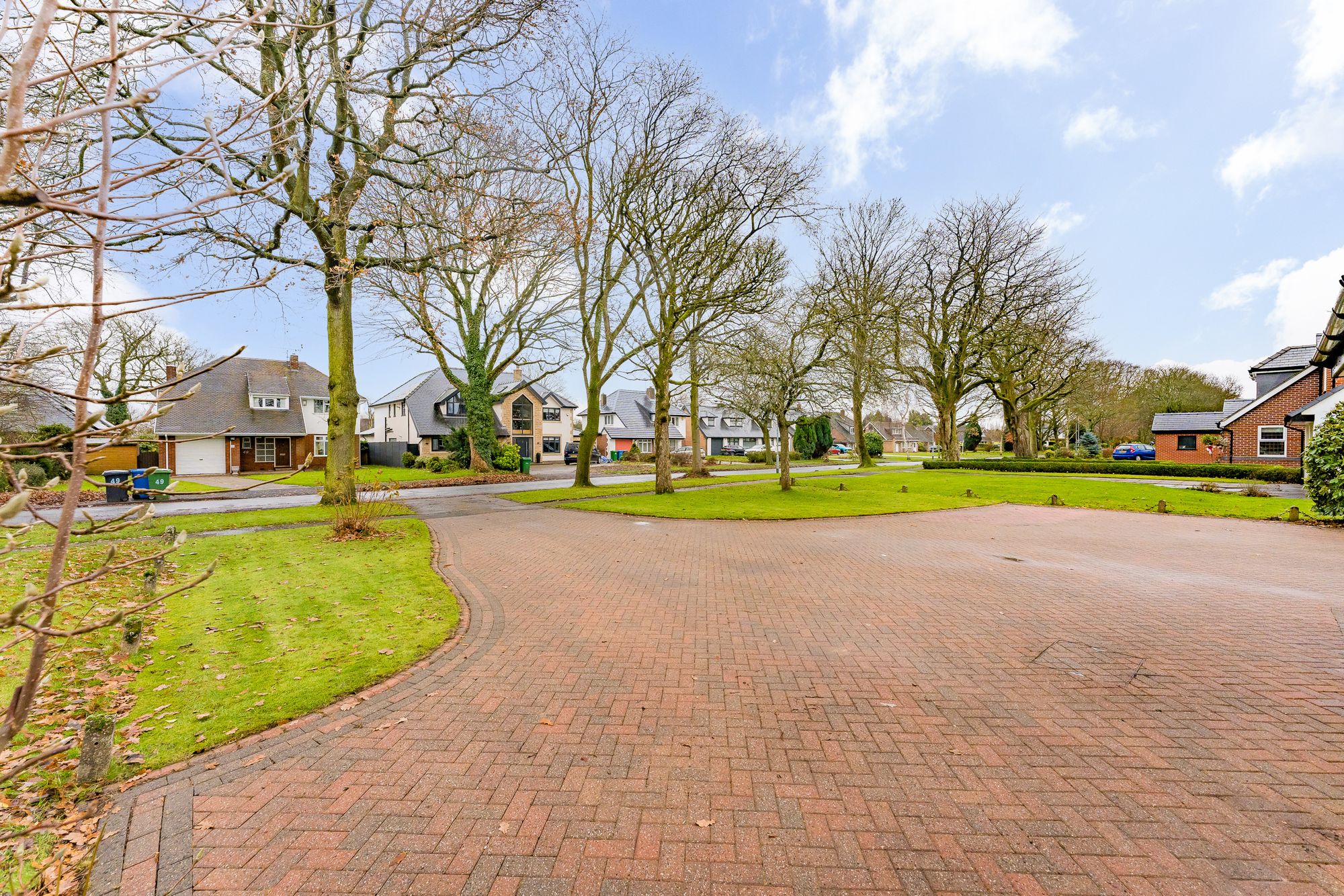 Photos of Culcheth Hall Drive, Culcheth WA3 66350700 PrimeLocation