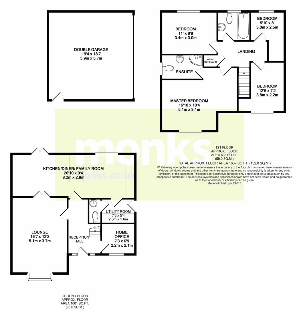 4 Bedrooms Detached house for sale in Mill Drive, Forton Heath, Shrewsbury SY4
