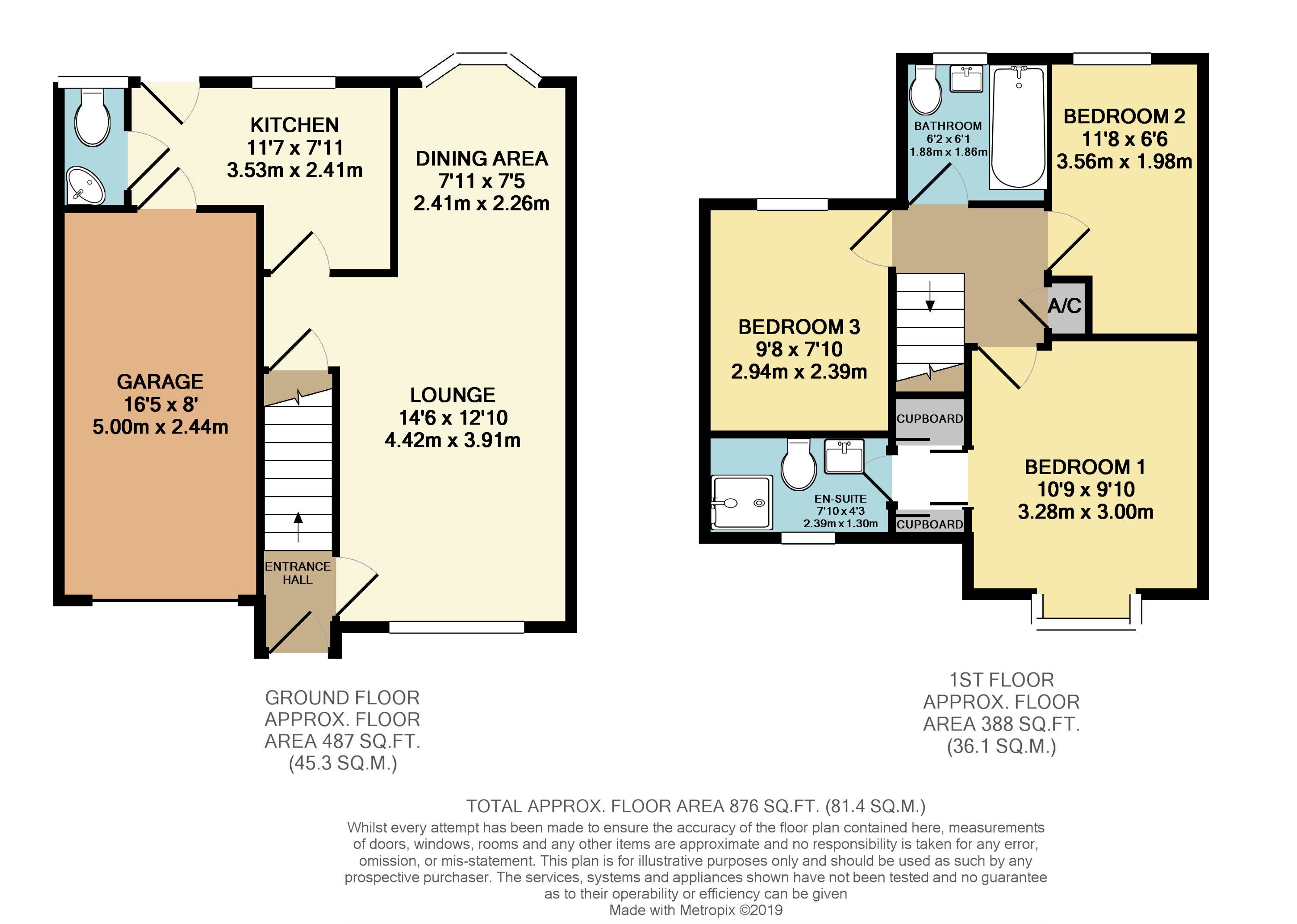 3 Bedrooms Semi-detached house for sale in Edwards Way, Wick, Littlehampton BN17