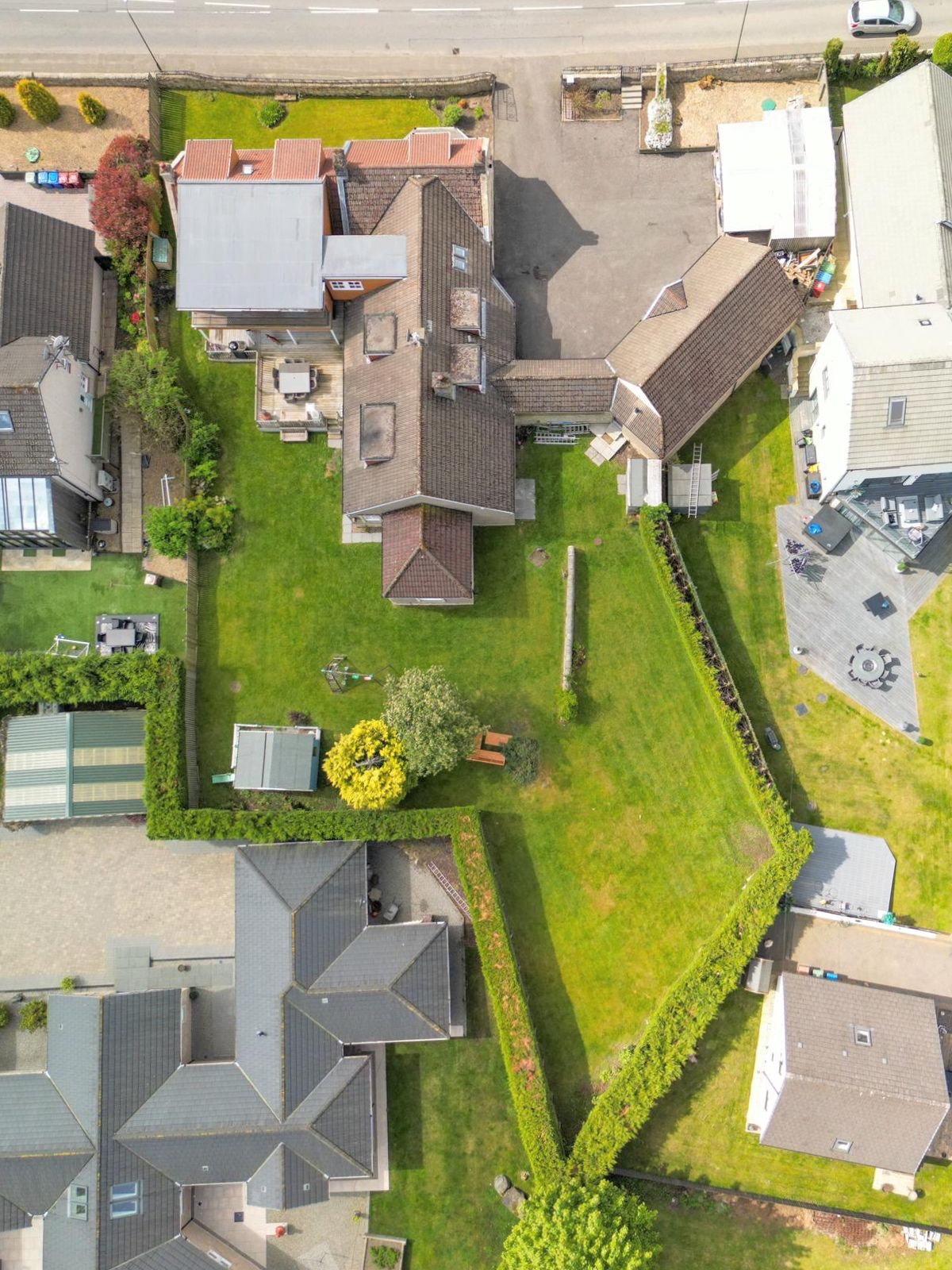 Photos of Glen Road, Torwood, Larbert FK5 64698934 PrimeLocation