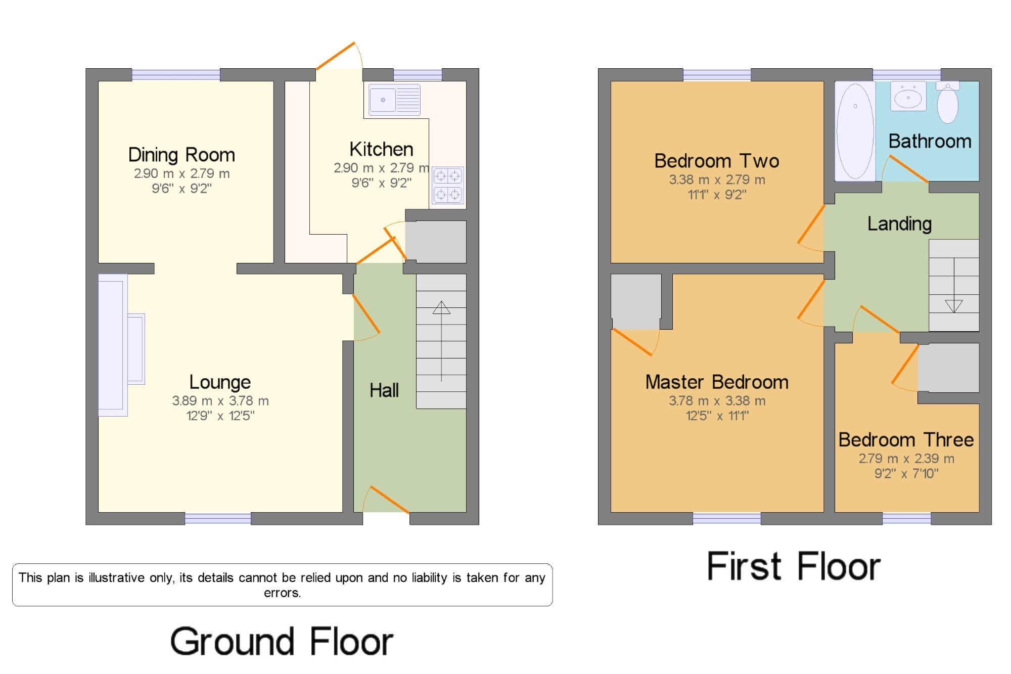 3 Bedrooms Terraced house for sale in Butneys, Basildon SS14