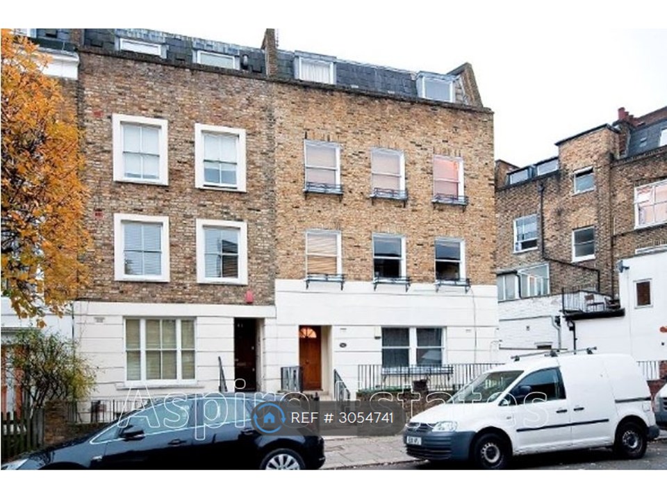 C Rhyl Street, London photo 2