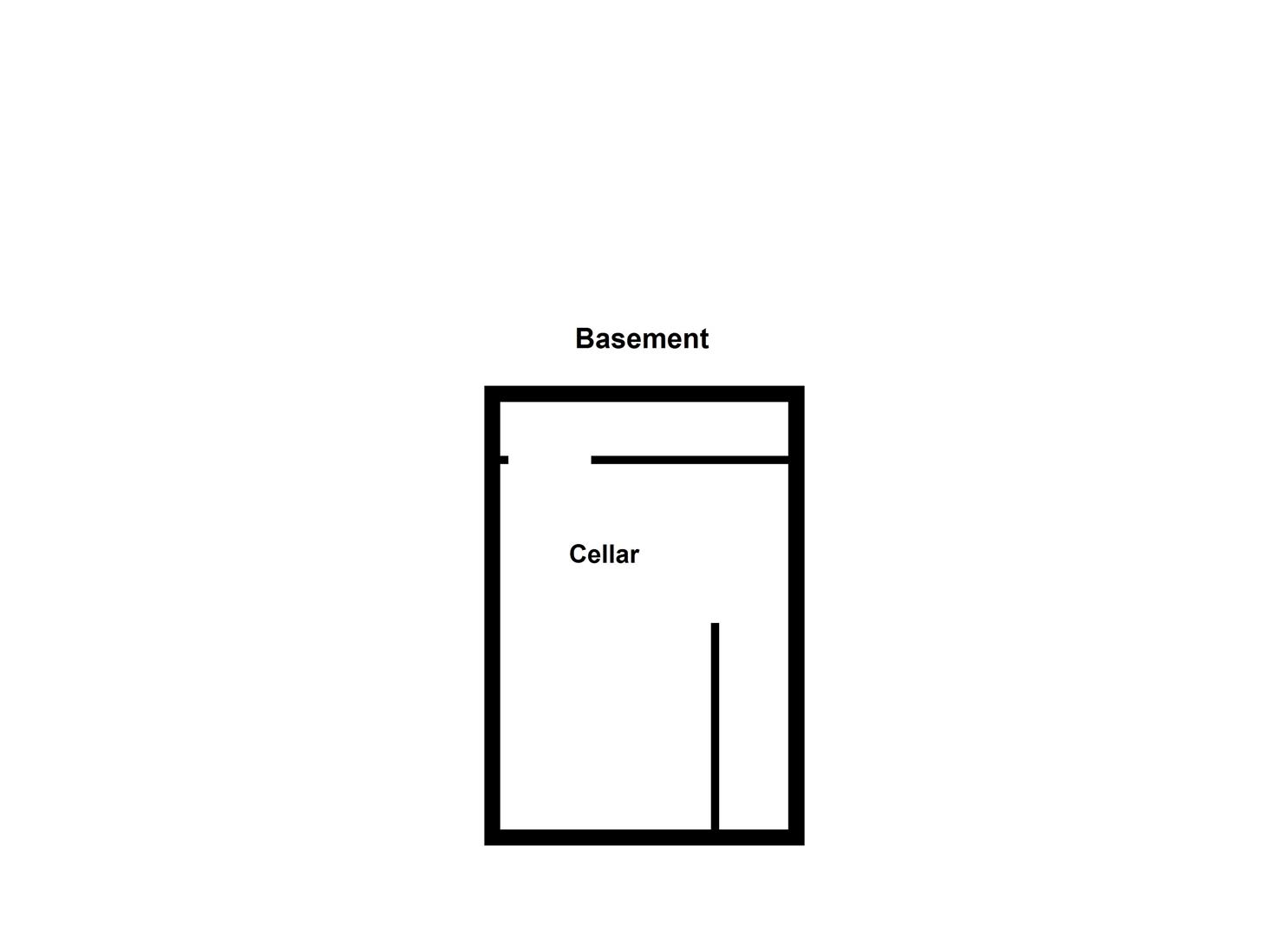 Whitehall Street, Wakefield WF2, 2 bedroom terraced house for sale