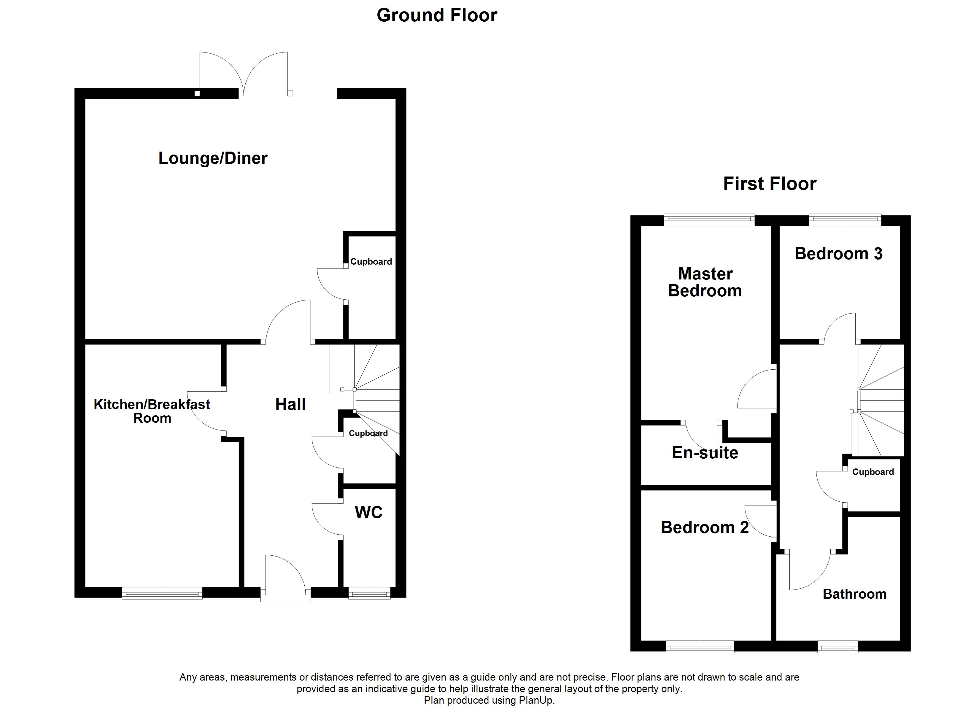 3 Bedrooms Semi-detached house for sale in Campbell Walk, Brinsworth, Rotherham S60