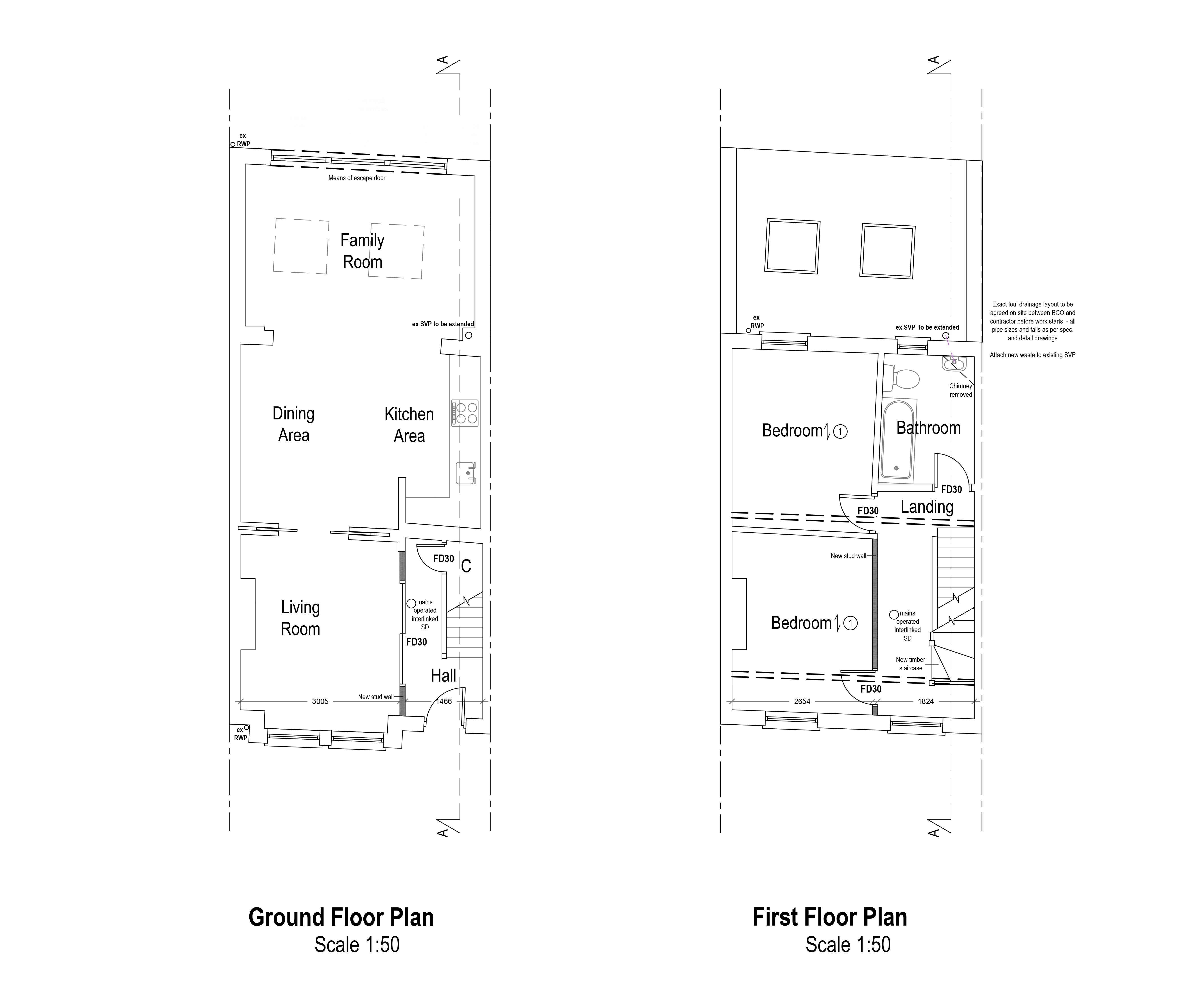 1, Nelson Road, London, Nelson Road, London, London floorplan