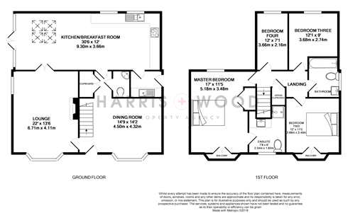 4 Bedrooms Detached house for sale in Pattinson Walk, Great Horkesley, Colchester CO6