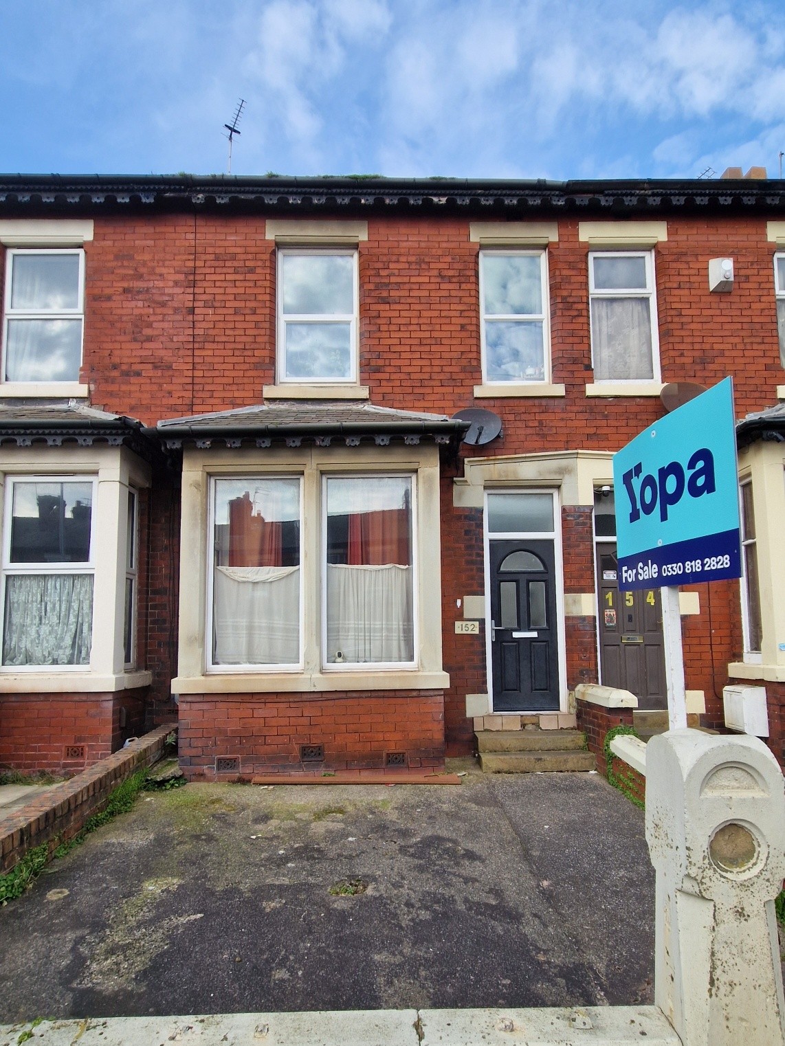 152, Caunce Street, Blackpool photo 2