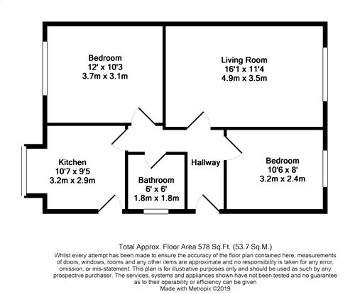 2 Bedrooms Semi-detached bungalow for sale in Kestrel Wood Way, Huntington, York YO31