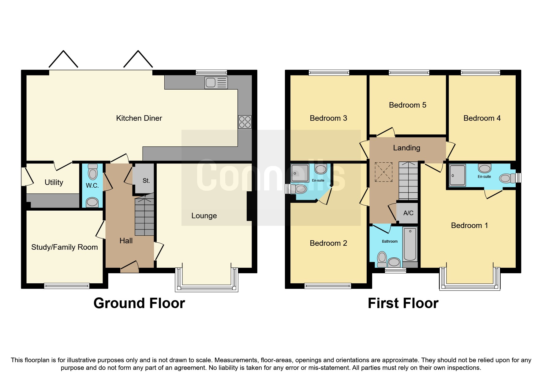 Tettenhall Road, Wolverhampton WV3, 5 bedroom detached house for sale 63757109 PrimeLocation