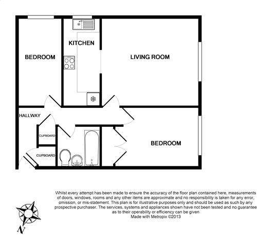 2 Bedrooms Flat to rent in Springfields, Hazlemere Road, Penn HP10