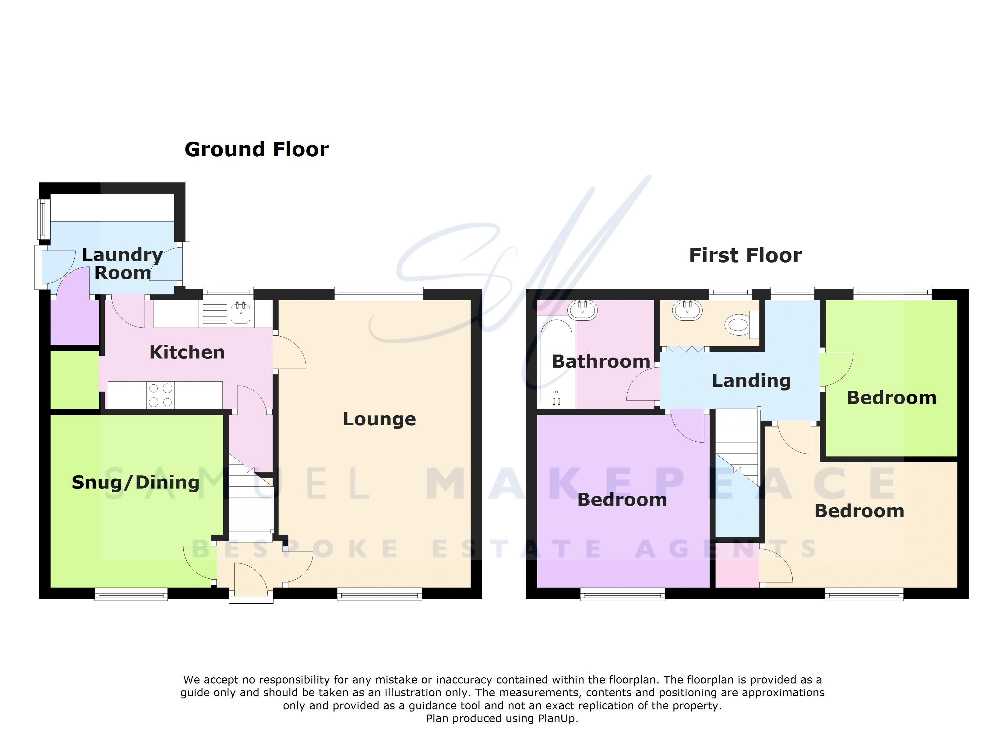 3 Bedrooms Semi-detached house for sale in High Street, Halmerend, Stoke-On-Trent ST7
